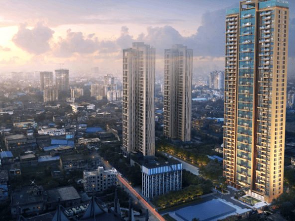 Top Real Estate Companies in Kolkata: A Comparison of Reputation, Track Record, and Delivered Projects