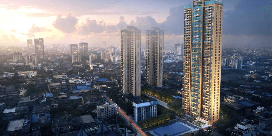 Top Real Estate Companies in Kolkata: A Comparison of Reputation, Track Record, and Delivered Projects