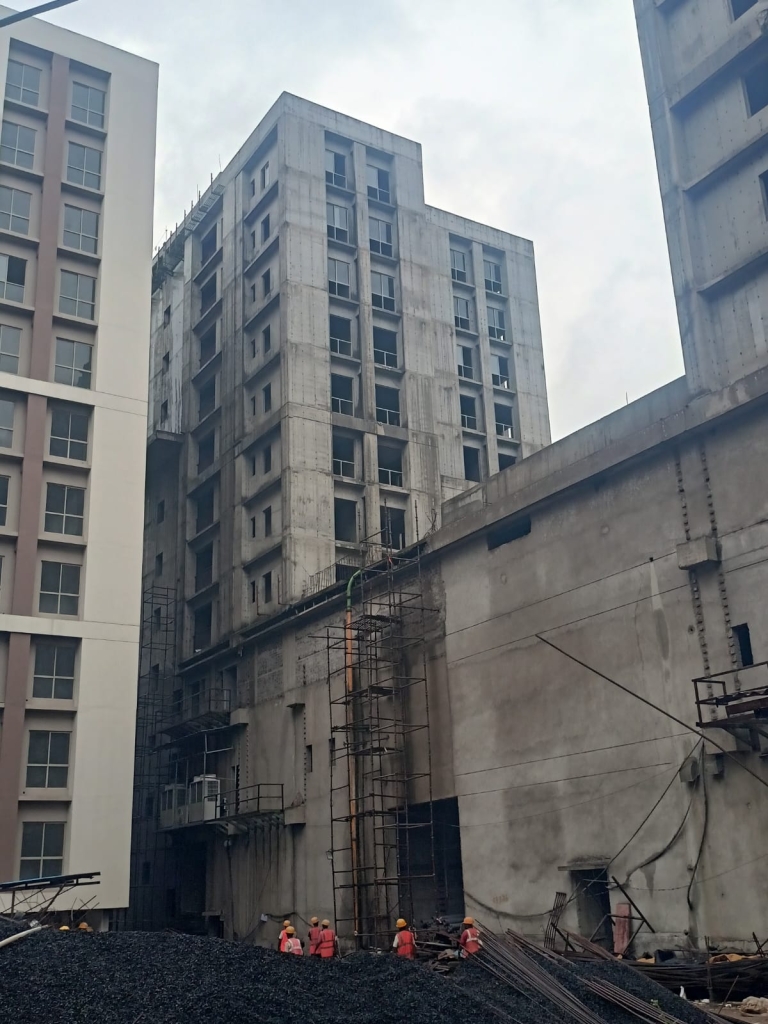 TOWER-1