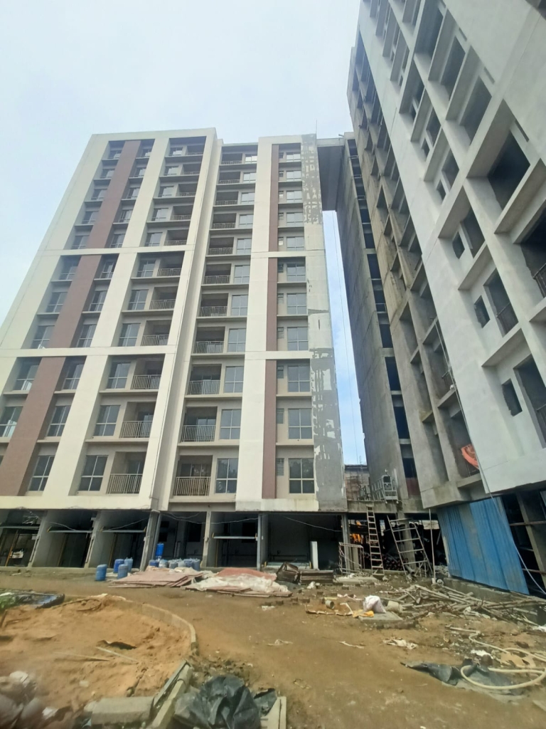TOWER-7