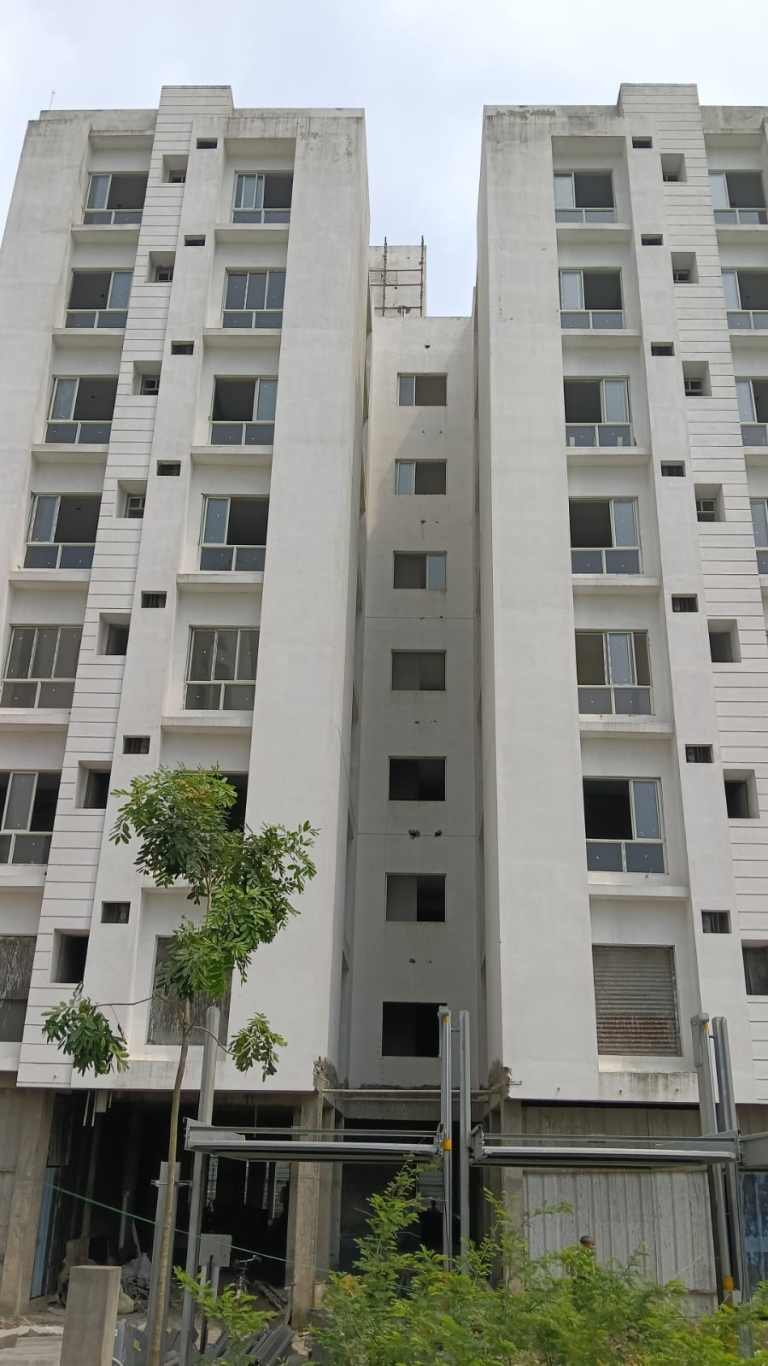 BLock 5