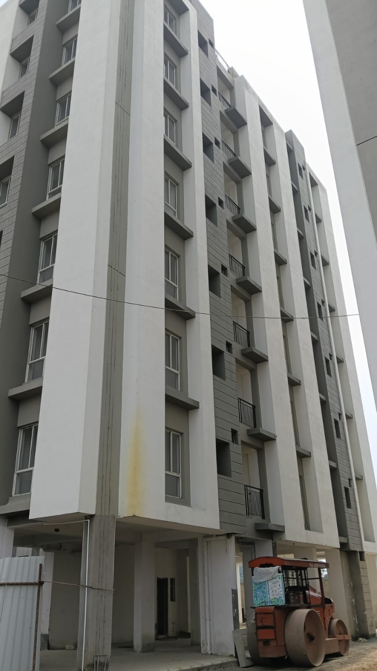 BLock 8
