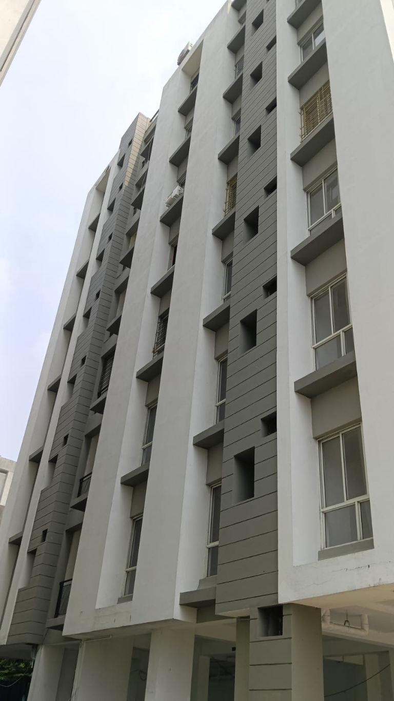Block 7